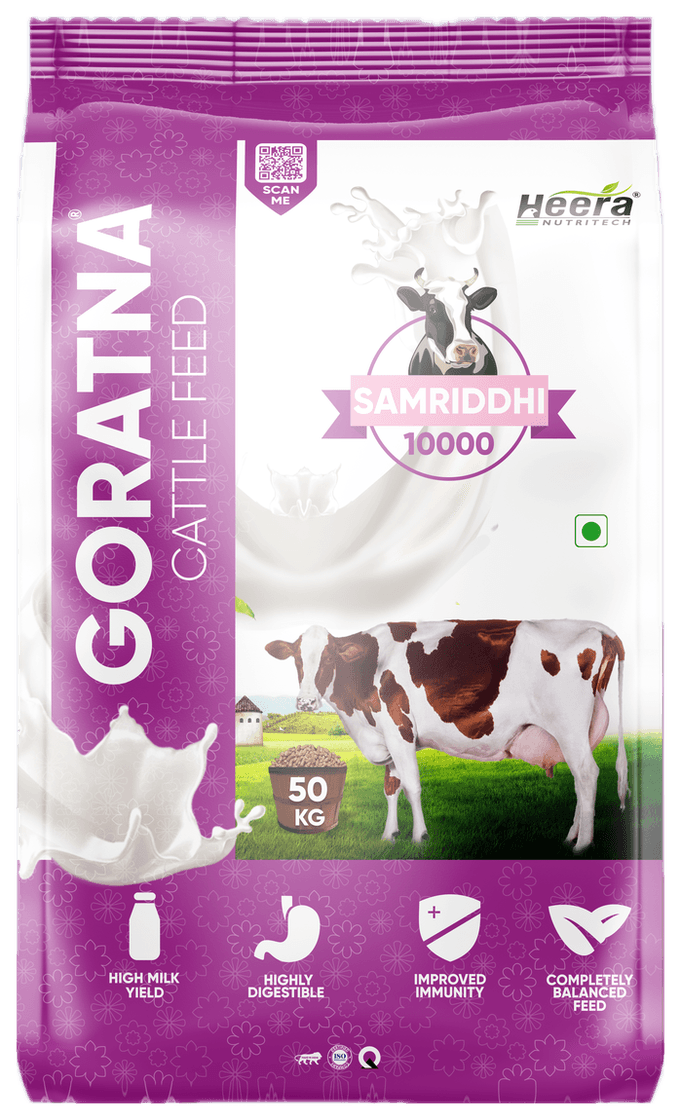 GORATNA Samriddhi 10,000