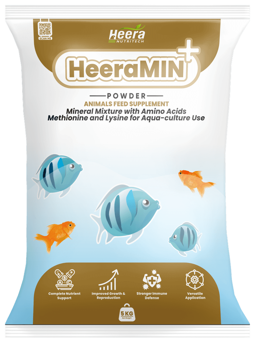 HeeraMIN Aqua Powder