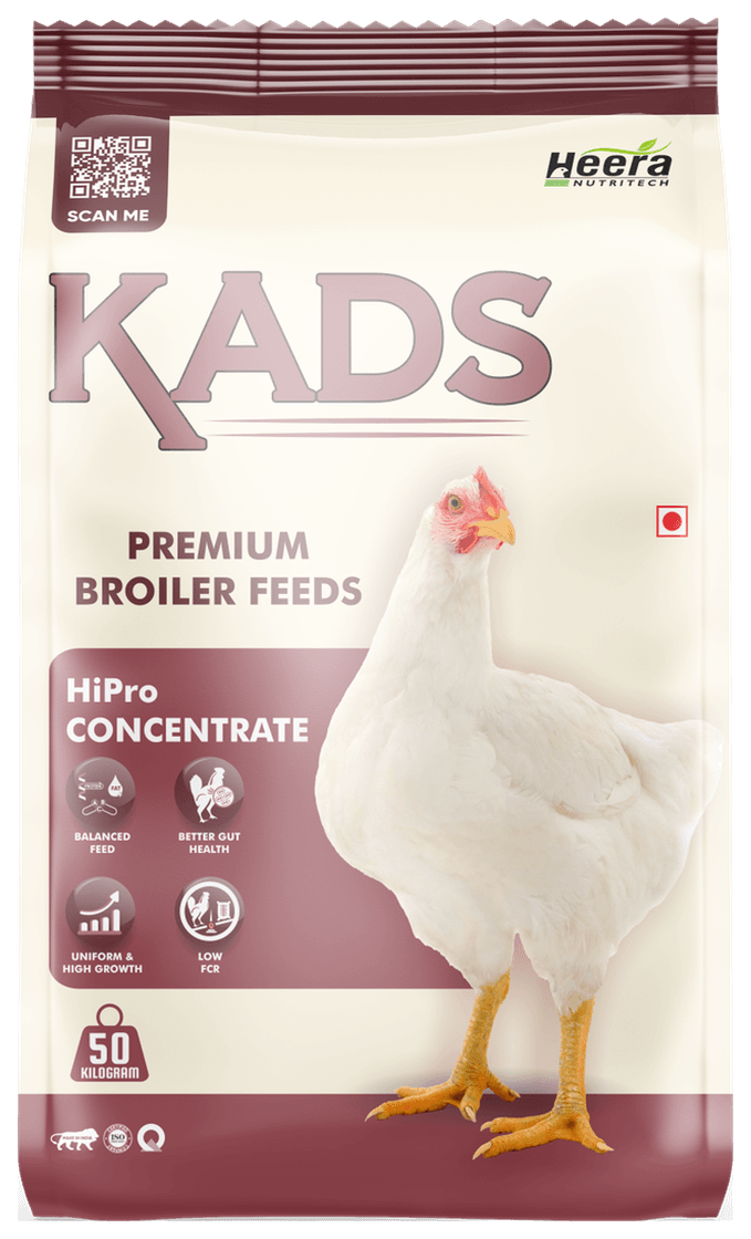 KADS HiPro Concentrate