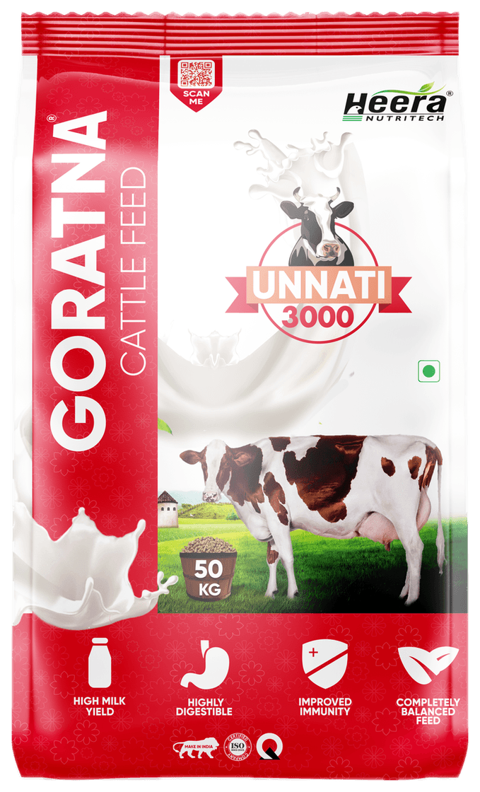 GORATNA Unnati 5000