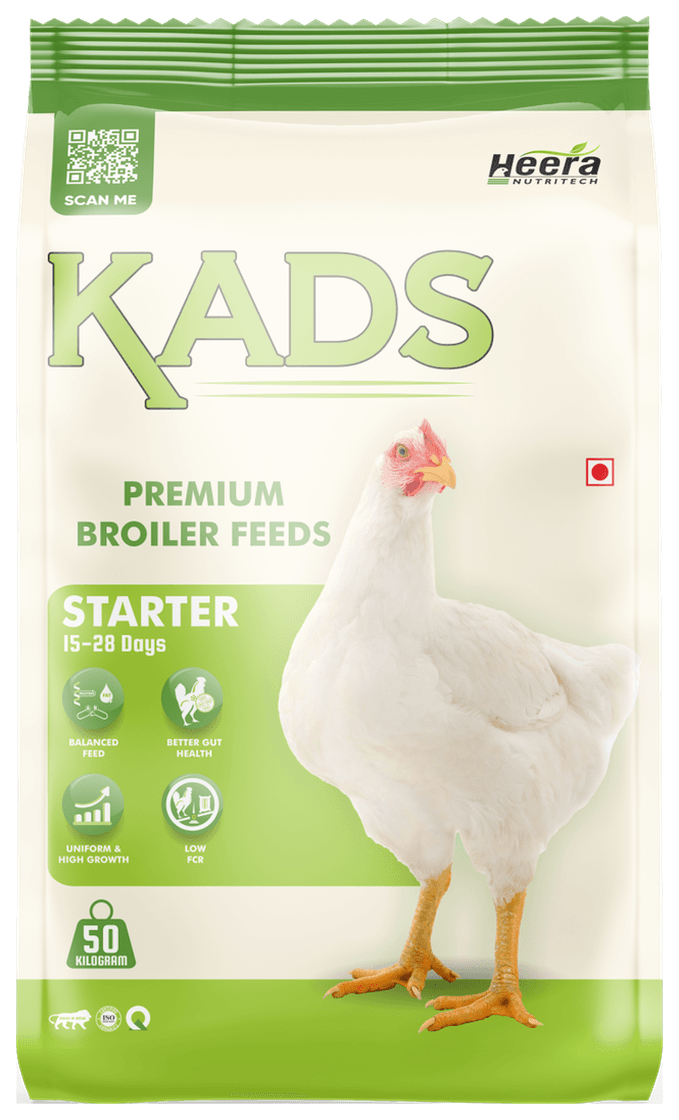 KADS Starter