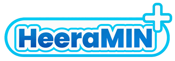HeeraMIN